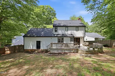 105 Willow Wisp Court, Wake Forest, NC 27587 - Photo 38