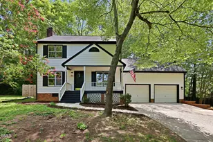 105 Willow Wisp Ct, Wake Forest, NC 27587 - Photo 1