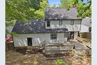 105 Willow Wisp Court, Wake Forest, NC 27587 - Photo 4