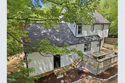 105 Willow Wisp Court, Wake Forest, NC 27587 - Photo 8