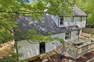 105 Willow Wisp Ct, Wake Forest, NC 27587 - Photo 8