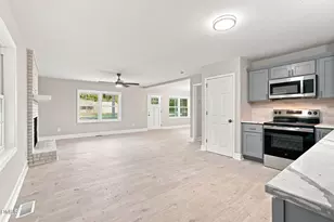 9264 Tar River Church Rd, Elm City, NC 27822 - Photo 8