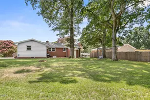 224 Faison Dr, Knightdale, NC 27545 - Photo 24