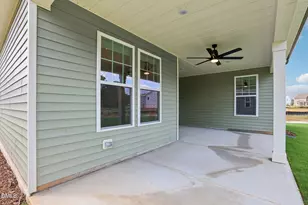 544 Hipwood Dr, Zebulon, NC 27597 - Photo 20