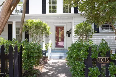1016 Wells Street, Durham, NC 27707 - Photo 2