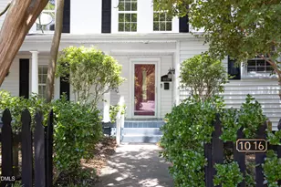 1016 Wells St, Durham, NC 27707 - Photo 2