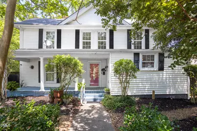 1016 Wells Street, Durham, NC 27707 - Photo 1