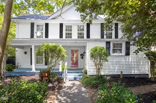 1016 Wells St, Durham, NC 27707 - Photo 1