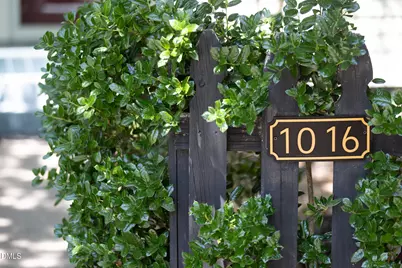 1016 Wells Street, Durham, NC 27707 - Photo 42