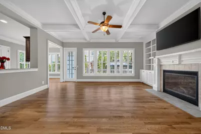 1013 Chessridge Way, Morrisville, NC 27560 - Photo 12