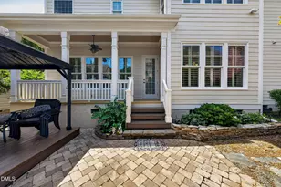 1013 Chessridge Way, Morrisville, NC 27560 - Photo 72