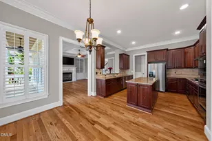 1013 Chessridge Way, Morrisville, NC 27560 - Photo 24