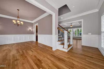 1013 Chessridge Way, Morrisville, NC 27560 - Photo 6