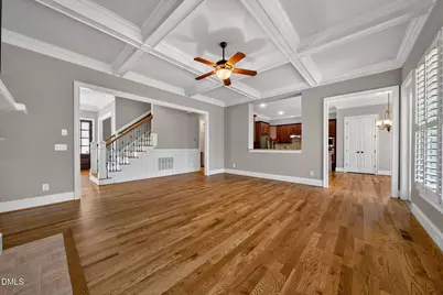 1013 Chessridge Way, Morrisville, NC 27560 - Photo 20