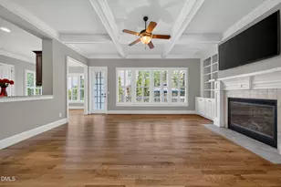 1013 Chessridge Way, Morrisville, NC 27560 - Photo 12