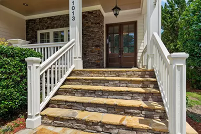 1013 Chessridge Way, Morrisville, NC 27560 - Photo 4