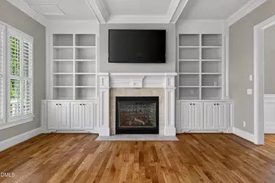 1013 Chessridge Way, Morrisville, NC 27560 - Photo 16