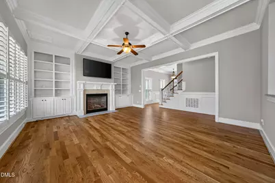 1013 Chessridge Way, Morrisville, NC 27560 - Photo 18