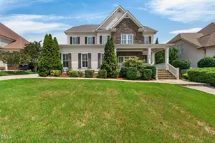 1013 Chessridge Way, Morrisville, NC 27560 - Photo 2