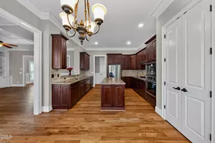 1013 Chessridge Way, Morrisville, NC 27560 - Photo 22