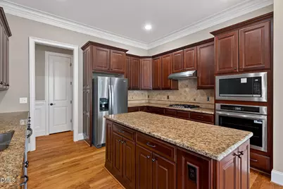 1013 Chessridge Way, Morrisville, NC 27560 - Photo 28