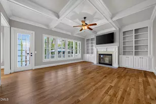 1013 Chessridge Way, Morrisville, NC 27560 - Photo 14