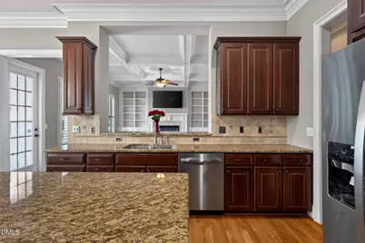 1013 Chessridge Way, Morrisville, NC 27560 - Photo 32