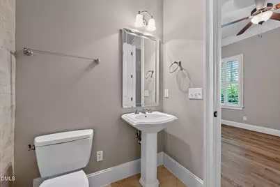 1013 Chessridge Way, Morrisville, NC 27560 - Photo 34