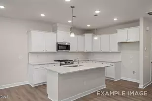 3805 Well Fleet Dr, Willow Springs, NC 27592 - Photo 2