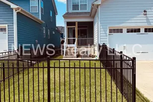 5404 Wallace Martin Wy, Raleigh, NC 27616 - Photo 6