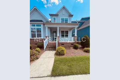 5404 Wallace Martin Way, Raleigh, NC 27616 - Photo 2