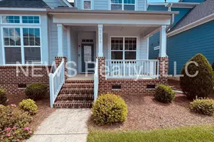 5404 Wallace Martin Wy, Raleigh, NC 27616 - Photo 2
