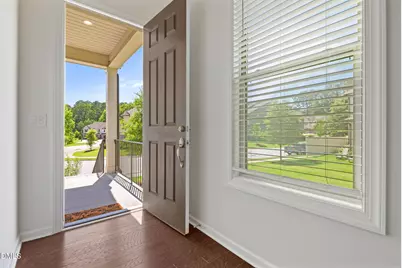 1544 Catch Fly Lane, Durham, NC 27713 - Photo 4