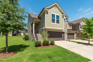 1544 Catch Fly Ln, Durham, NC 27713 - Photo 1