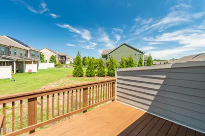 1544 Catch Fly Lane, Durham, NC 27713 - Photo 16