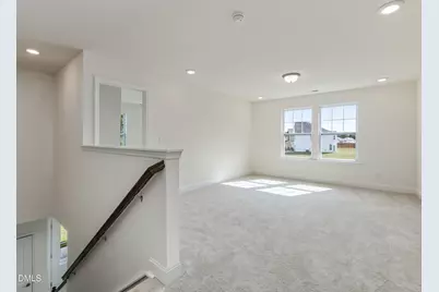 548 Hipwood Drive, Zebulon, NC 27597 - Photo 8