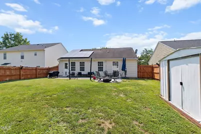 4138 Springfield Creek Drive, Raleigh, NC 27616 - Photo 34
