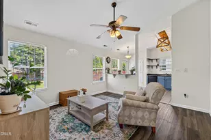 4138 Springfield Creek Dr, Raleigh, NC 27616 - Photo 8