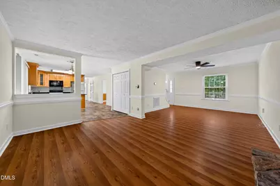 105 Trinity Woods Drive, Raleigh, NC 27607 - Photo 22