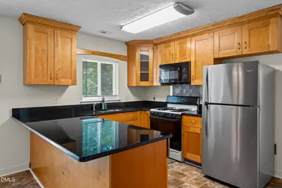 105 Trinity Woods Drive, Raleigh, NC 27607 - Photo 14