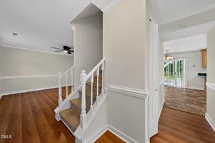 105 Trinity Woods Dr, Raleigh, NC 27607 - Photo 4