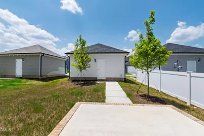 801 Portland Rose Drive, Knightdale, NC 27545 - Photo 34