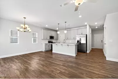 801 Portland Rose Drive, Knightdale, NC 27545 - Photo 8