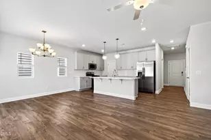 801 Portland Rose Dr, Knightdale, NC 27545 - Photo 8