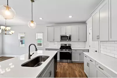 801 Portland Rose Drive, Knightdale, NC 27545 - Photo 12
