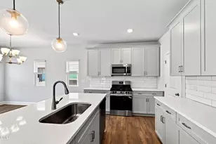 801 Portland Rose Dr, Knightdale, NC 27545 - Photo 12