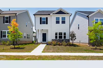 801 Portland Rose Drive, Knightdale, NC 27545 - Photo 38