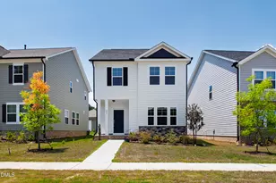 801 Portland Rose Dr, Knightdale, NC 27545 - Photo 38