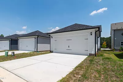 801 Portland Rose Drive, Knightdale, NC 27545 - Photo 36