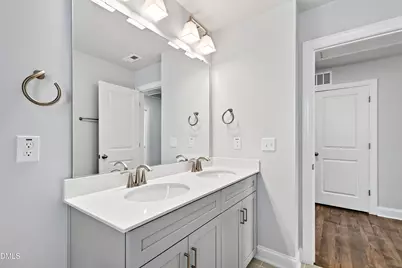 801 Portland Rose Drive, Knightdale, NC 27545 - Photo 30